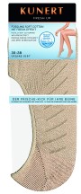 Klasyczne stopki z bawełną na lato Fresh up marki Kunert