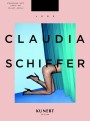 Kunert Claudia Schiffer Legs No. 3 - Rajstopy typu kabaretki, czarne, rozm. M