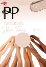 Cienkie rajstopy dla każdego typu karnacji Naturals Skin Tones 8 denier marki Pretty Polly